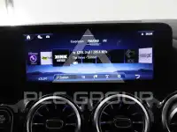 2025 Mercedes Benz B-Class