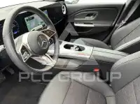 2025 Mercedes Benz CLA-Class