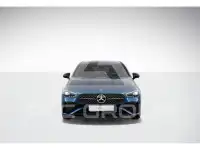 2025 Mercedes Benz CLA-Class