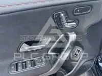 2025 Mercedes Benz CLA-Class