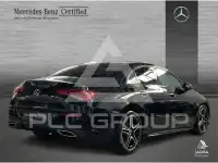 2025 Mercedes Benz CLA-Class