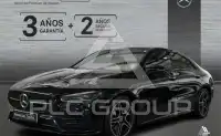 2025 Mercedes Benz CLA-Class