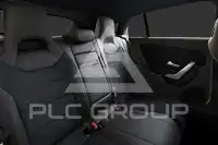 2025 Mercedes Benz CLA-Class