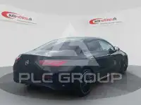 2025 Mercedes Benz CLA-Class