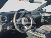 2025 Mercedes Benz CLA-Class