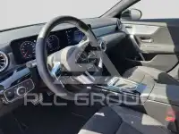 2025 Mercedes Benz CLA-Class