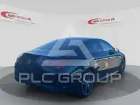 2025 Mercedes Benz CLA-Class