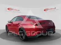 2025 Mercedes Benz CLA-Class