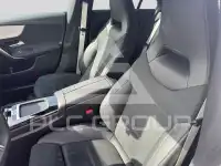 2025 Mercedes Benz CLA-Class