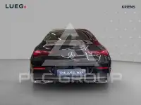 2025 Mercedes Benz CLA-Class