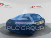 2025 Mercedes Benz CLA-Class