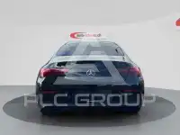 2025 Mercedes Benz CLA-Class
