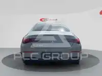 2025 Mercedes Benz CLA-Class