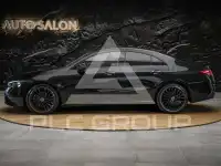 2025 Mercedes Benz CLA-Class