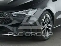 2025 Mercedes Benz CLA-Class