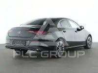 2025 Mercedes Benz CLA-Class