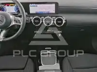 2025 Mercedes Benz CLA-Class