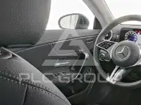 2025 Mercedes Benz CLA-Class