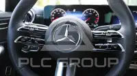 2025 Mercedes Benz CLA-Class