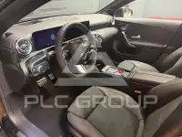 2025 Mercedes Benz CLA-Class