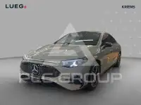2025 Mercedes Benz CLA-Class