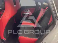2025 Mercedes Benz CLA-Class
