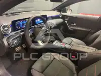 2025 Mercedes Benz CLA-Class