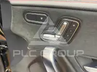 2025 Mercedes Benz CLA-Class