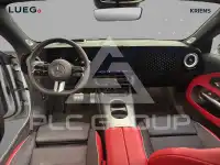 2025 Mercedes Benz CLA-Class