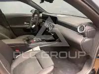 2025 Mercedes Benz CLA-Class
