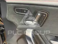 2025 Mercedes Benz CLA-Class