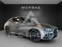 2025 Mercedes Benz CLA-Class