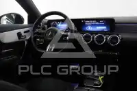 2025 Mercedes Benz CLA-Class