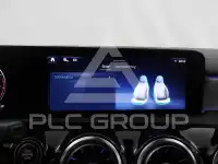 2025 Mercedes Benz CLA-Class