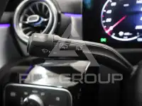 2025 Mercedes Benz CLA-Class