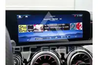 2025 Mercedes Benz CLA-Class