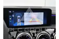 2025 Mercedes Benz CLA-Class