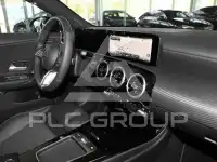 2025 Mercedes Benz CLA-Class