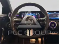2025 Mercedes Benz CLA-Class