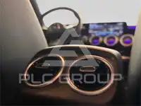 2025 Mercedes Benz CLA-Class