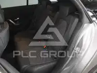 2025 Mercedes Benz CLA-Class