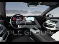 2025 Mercedes Benz CLA-Class