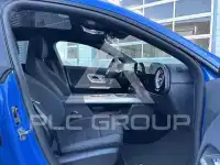 2025 Mercedes Benz CLA-Class