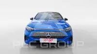 2025 Mercedes Benz CLA-Class