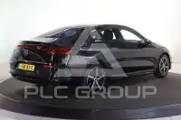 2025 Mercedes Benz CLA-Class