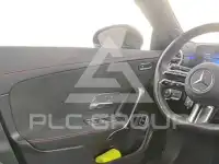 2025 Mercedes Benz CLA-Class