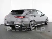 2025 Mercedes Benz CLA-Class