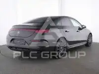 2025 Mercedes Benz CLA-Class