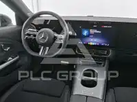 2025 Mercedes Benz CLA-Class