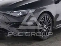 2025 Mercedes Benz CLA-Class